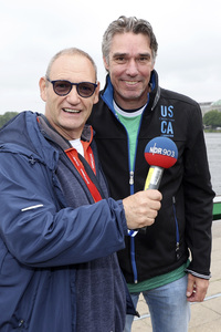Drachenboot Cup 2026 in Hamburg