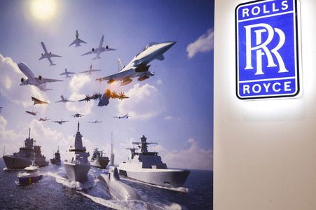 ILA 2026 - Internationale Luft- und Raumfahrtausstellung Berlin