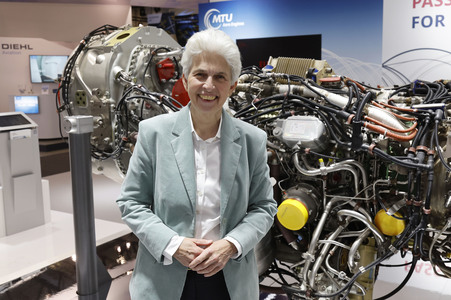 ILA 2026 - Internationale Luft- und Raumfahrtausstellung Berlin