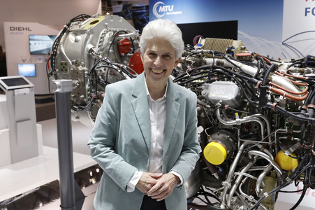 ILA 2026 - Internationale Luft- und Raumfahrtausstellung Berlin