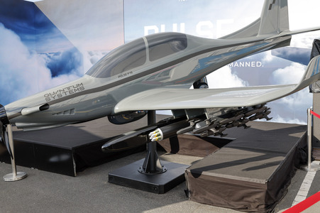 ILA 2026 - Internationale Luft- und Raumfahrtausstellung Berlin