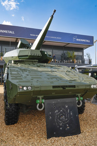 ILA 2026 - Internationale Luft- und Raumfahrtausstellung Berlin