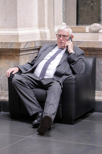 1066. Bundesratssitzung in Berlin