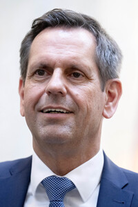 1066. Bundesratssitzung in Berlin