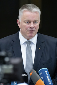 1066. Bundesratssitzung in Berlin