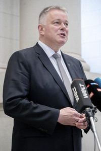 1066. Bundesratssitzung in Berlin