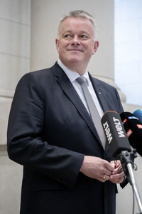 1066. Bundesratssitzung in Berlin