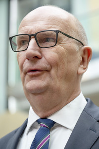 1066. Bundesratssitzung in Berlin