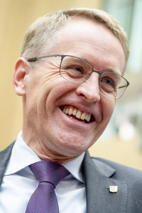 1066. Bundesratssitzung in Berlin