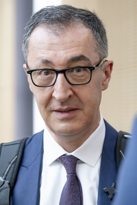 1066. Bundesratssitzung in Berlin