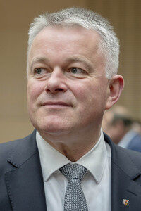 1066. Bundesratssitzung in Berlin