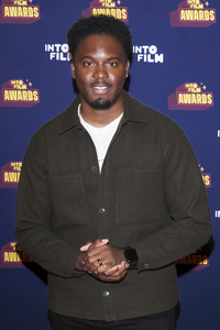 Into Film Awards 2026 in London