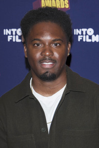 Into Film Awards 2026 in London