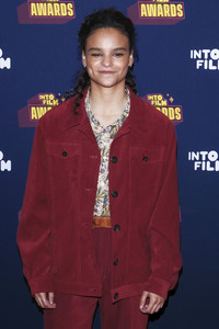 Into Film Awards 2026 in London