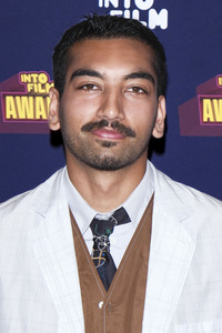 Into Film Awards 2026 in London