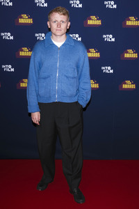 Into Film Awards 2026 in London