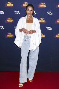 Into Film Awards 2026 in London