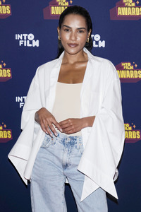 Into Film Awards 2026 in London