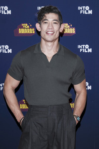 Into Film Awards 2026 in London