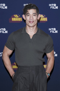 Into Film Awards 2026 in London