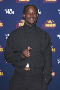 Into Film Awards 2026 in London