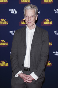 Into Film Awards 2026 in London