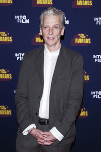 Into Film Awards 2026 in London