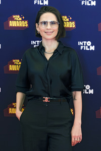 Into Film Awards 2026 in London