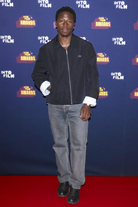Into Film Awards 2026 in London