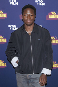 Into Film Awards 2026 in London