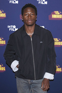 Into Film Awards 2026 in London