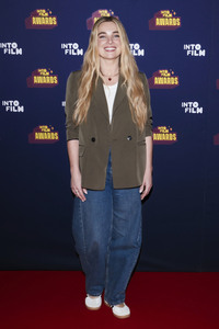 Into Film Awards 2026 in London