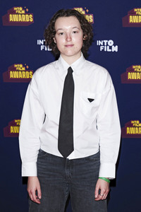 Into Film Awards 2026 in London