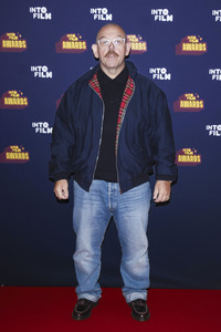 Into Film Awards 2026 in London