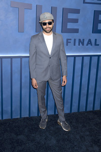 Season 5 Premiere 'The Bear' in New York