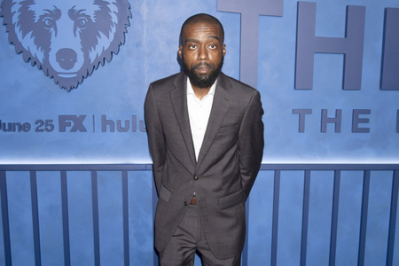 Season 5 Premiere 'The Bear' in New York