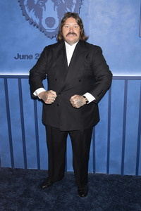 Season 5 Premiere 'The Bear' in New York