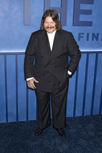 Season 5 Premiere 'The Bear' in New York