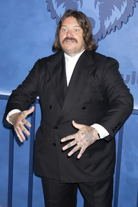 Season 5 Premiere 'The Bear' in New York