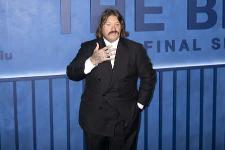 Season 5 Premiere 'The Bear' in New York