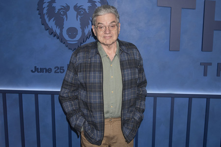Season 5 Premiere 'The Bear' in New York