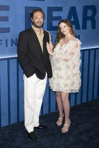Season 5 Premiere 'The Bear' in New York