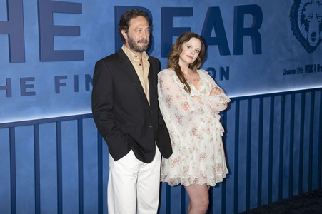 Season 5 Premiere 'The Bear' in New York