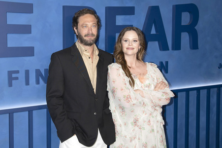 Season 5 Premiere 'The Bear' in New York