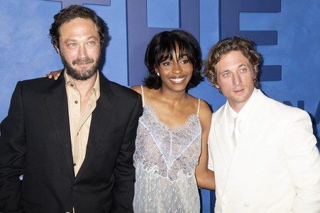 Season 5 Premiere 'The Bear' in New York
