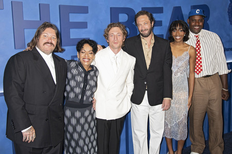Season 5 Premiere 'The Bear' in New York