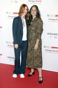 Ernsting's Family Fashion Show 2026 in Hamburg
