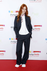 Ernsting's Family Fashion Show 2026 in Hamburg