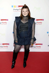 Ernsting's Family Fashion Show 2026 in Hamburg