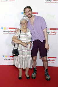 Ernsting's Family Fashion Show 2026 in Hamburg